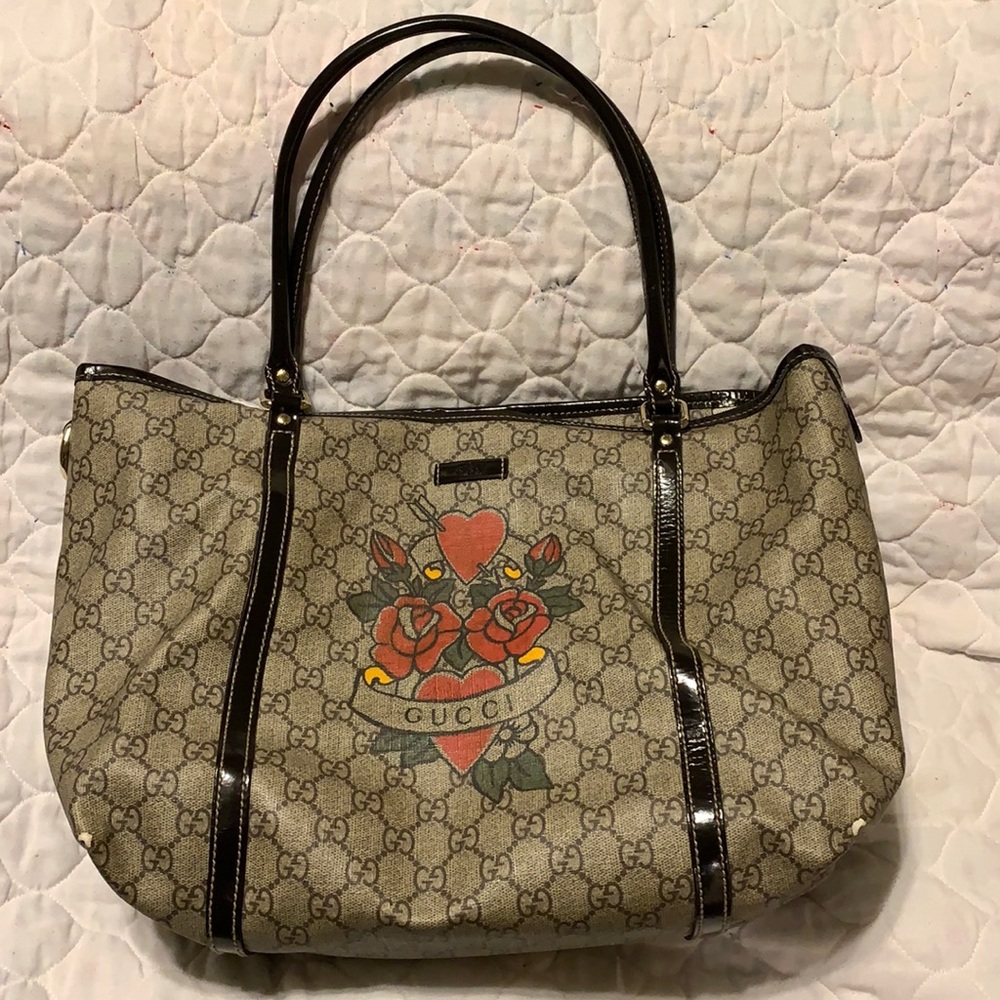 Gucci Bag